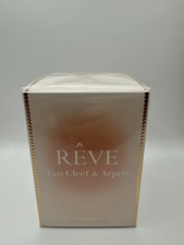 REVE by Van Cleef & Arpels 100ml EDP Spray (Brand New In Box, Sealed)