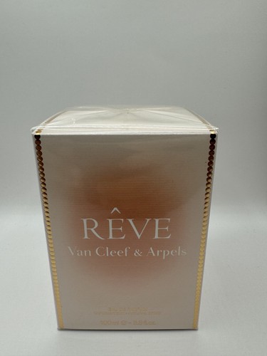 Reve van cleef arpels - by,
