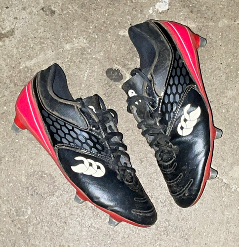 Canterbury speed soft - 2.0, (soft