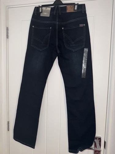 Diesel dexter bootcut jeans - diesel,
