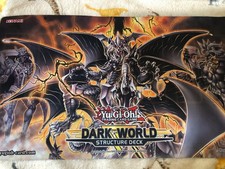 Structure Deck Dark World
