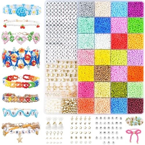 Dodobeads 10000 pcs - dodobeads,