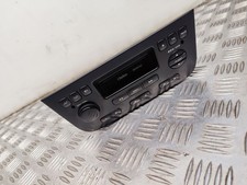 Peugeot 406 1997 Radio CD GPS