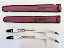 Win & Win Pro Accent Recurve