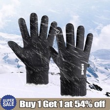 Thermal Windproof Waterproof