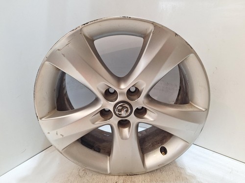 Vauxhall astra sri mk6 - astra,