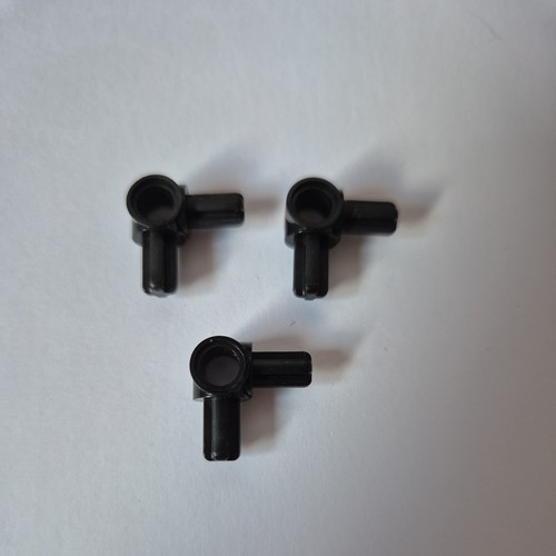 Lego 10197 axle and pin - lego,