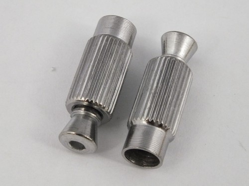 Pivot posts tremolo - pivot, bridge