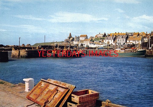 Monance fife coastle - st,
