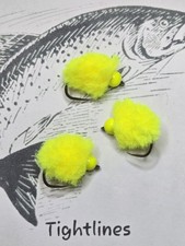 3 x SWEETCORN MIDI EGG IT