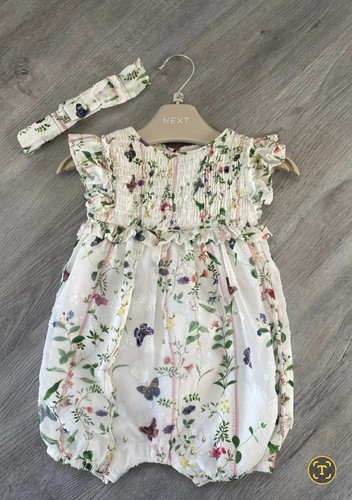 Ted baker baby - ted, butterfly
