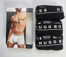 Hugo Boss Men's Boxer