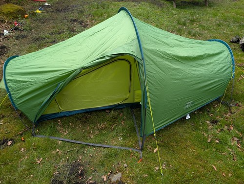 Vango starav 200 tent pamir - vango,