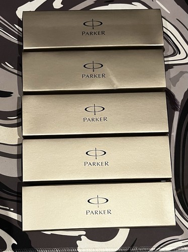 Limited edition parker - limited, ct