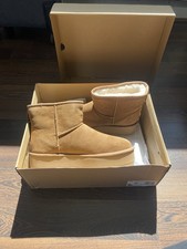 UGG Classic Mini Platform