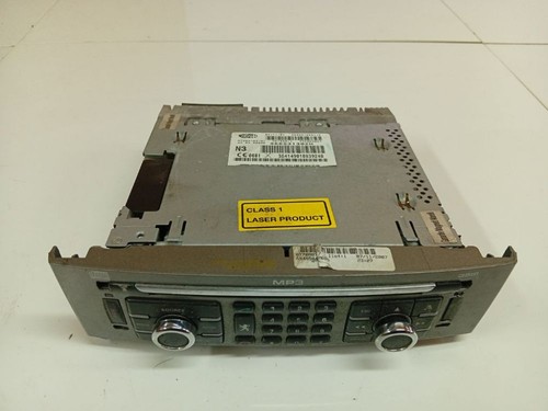 96653130xh cassette radio car - cassette,