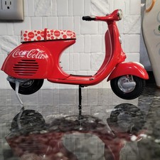 1995 Vintage 10” DIE CAST