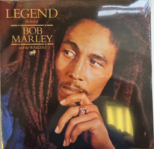 Bob marley legend the best - bob, "legend"