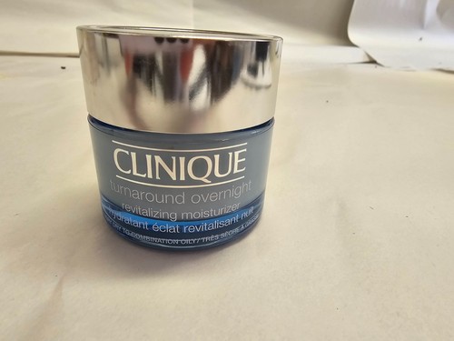 Clinique turnaround overnight - clinique,