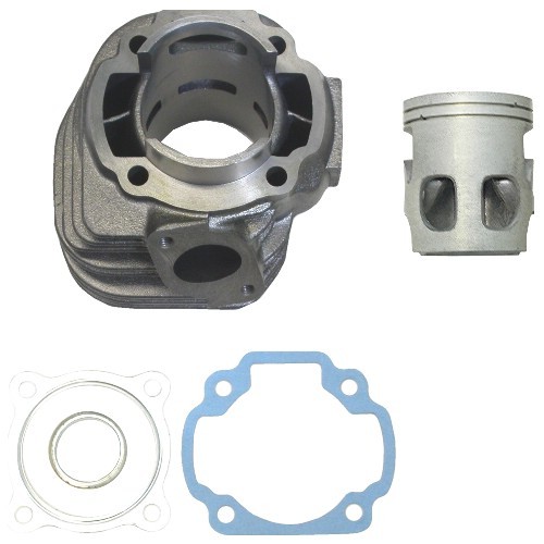 Standard barrel for yamaha - for, yq