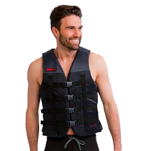 Jobe dual life vest - dual,
