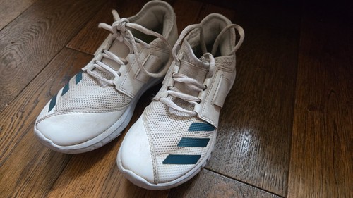 Adidas adipower howzat spiked - adidas,