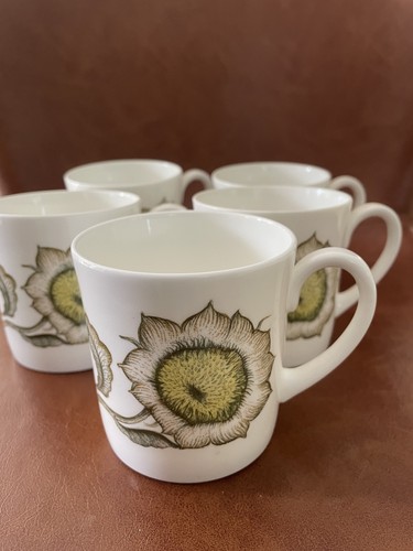 Set 1960s vintage - of,
