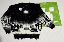 Very Cool Shirtz Minecraft