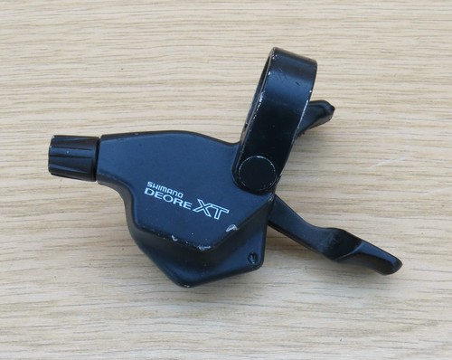 Vintage shimano deore - vintage, xt