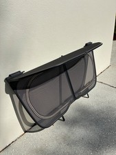 Volvo C70 car wind deflector