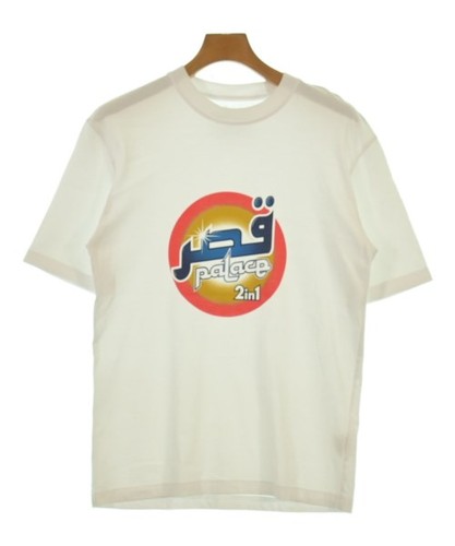 Palace shirts cut sewns - &,