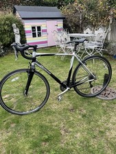 SPECIALIZED TRI CROSS LIGHTWEIGHT 27” Wheels 22” Frame Carbon Forks 27 Speed!!