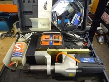 Mag base drill Evolution