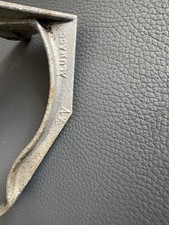 Alumasc aluminium ogee - aluminium, 4.5”