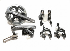 Shimano Dura-Ace 7900 Groupset