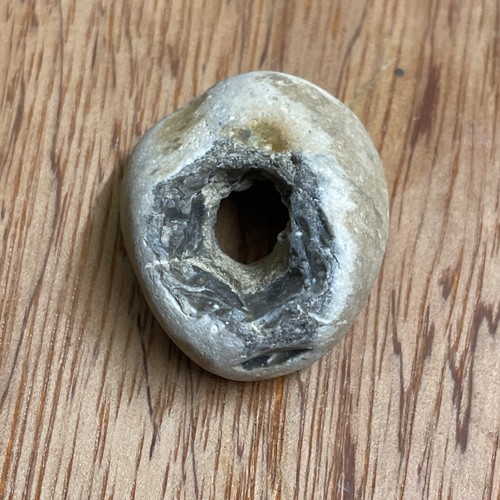 Hag stone - hag,