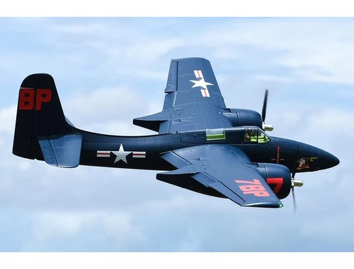 Fms grumman f7f tiger cat - grumman,