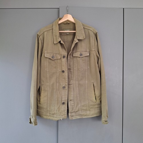 Pull bear mens denim style - &,