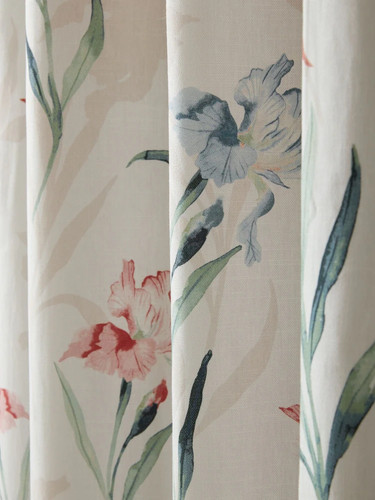 Laura ashley red - ashley,