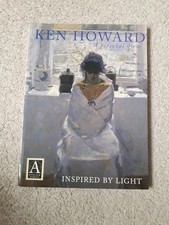 Ken Howard a Personal View 