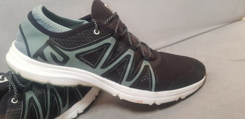 Salomon crossamphibian swift