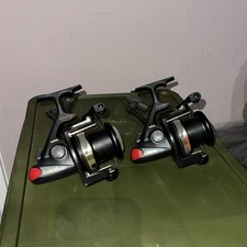 Daiwa Emblem S 4500h Baboon