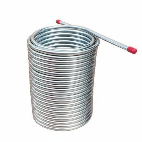 Stainless steel beer - stainless, chiller