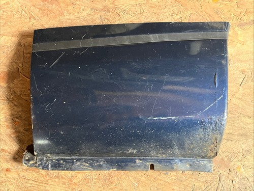 Nissan s13 rear outer quarter - rear,
