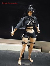 Fashion Female 1/6 Scale