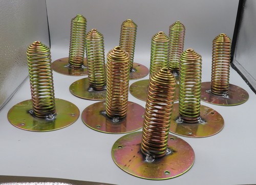 Springs feeder for - 10,