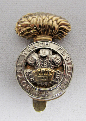 Antique royal welch - antique,