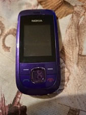 Nokia 2220 Slide – GSM Slider Phone – Works in O2 Network – Used