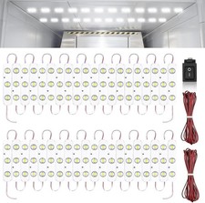 Van Lights Interior LED 12V