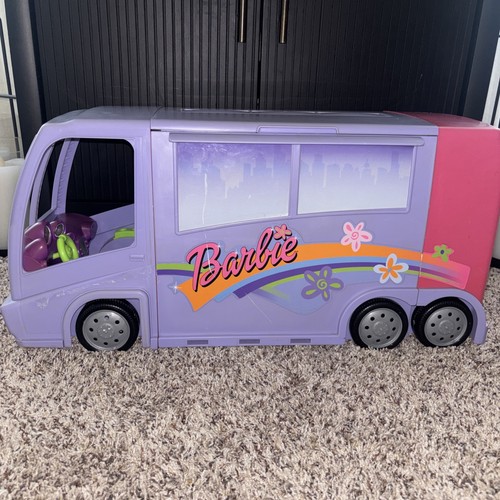 Vintage 2001 barbie jam - barbie, n